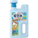 アース製薬 おうちの草コロリ　ジョウロヘッド　2L