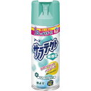 アース製薬 サラテクト無香料 大型400ml