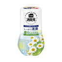 小林製薬 お部屋の消臭元 カモミール＆アロマ 400ml