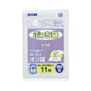 オルディ ぷっち袋規格袋11号厚み0．02mm100枚