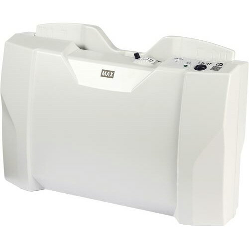 マックス 紙そろえパンチャー EP−50CN2