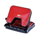 マックス スクーバ25枚あけレッド DP−25T/R