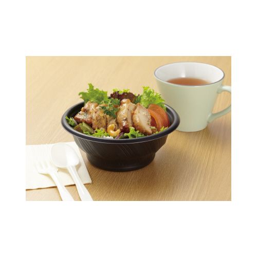 中央化学 テイクアウトどんぶり<咲き丼> M1...の紹介画像2