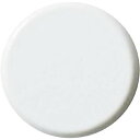 ソニック 両面強力カラーマグネット 18mm 白 10個入