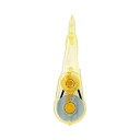 シード 修正テープケシワードぴーも 詰替用 幅4.2mm