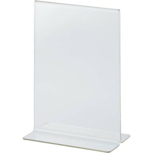 クルーズ サインホルダー写真2L 両面用 縦