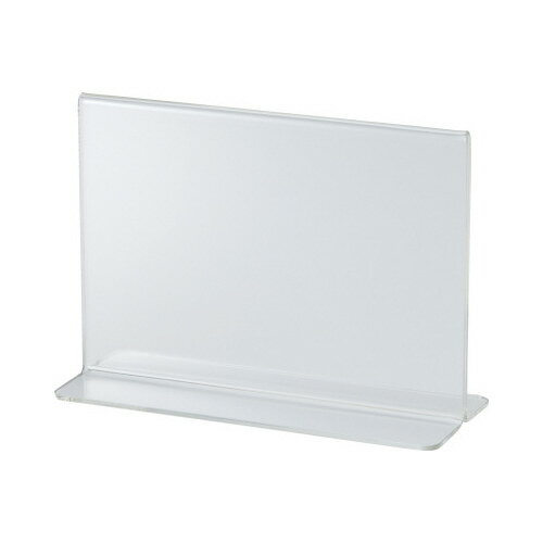 クルーズ サインホルダー両面用写真Lサイズ横