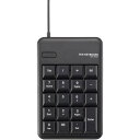 エレコム USBテンキーボード ブラック