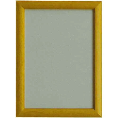 大額 スマート木製パネル A4 ナチュラル