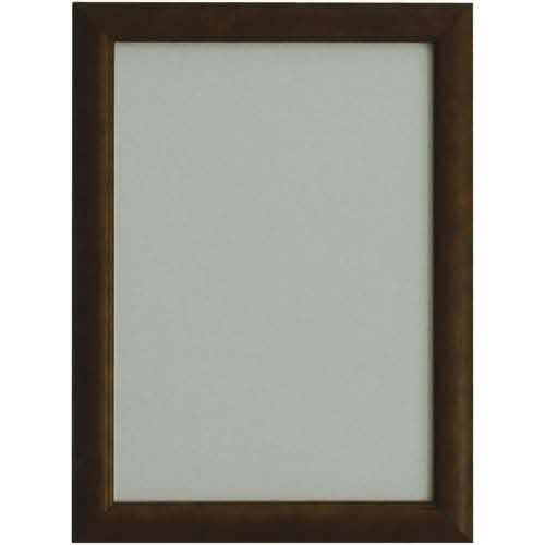 大額 スマート木製パネル A4 ブラウン