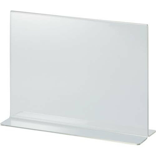 クルーズ サインホルダーA5 両面用 横