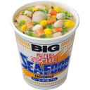 日清食品 カップヌードル　ビッグ