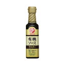 ブルドックソース 有機ウスターソース 200ml