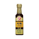 ブルドックソース 有機中濃ソース 200ml