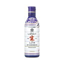 キッコーマン いつでも新鮮しぼりたて生しょうゆ 450ml