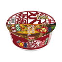 日清食品 日清のどん兵衛 天ぷらそば 西日本版 12個入