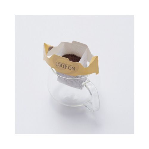 キーコーヒー ドリップオン モカブレンド 10杯分の紹介画像3