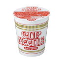 日清食品 カップヌードル 20個入