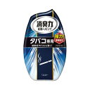 エステー お部屋の消臭力タバコ用 アクアシトラス 400ml