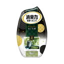 エステー お部屋の消臭力 炭と白檀 400ml