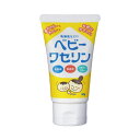 健栄製薬 ベビーワセリン 60g