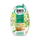 エステー お部屋の消臭力 アロマカモミール 400ml