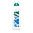 ユニリーバ・ジャパン クリームクレンザー ジフ 270ml