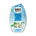 エステー お部屋の消臭力 せっけん 400ml