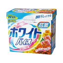日本合成洗剤 洗たく用合成洗剤ホワイトバイオ　0．8kg