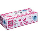 日本技研工業 Pack Do!ポリ袋 M 200枚入