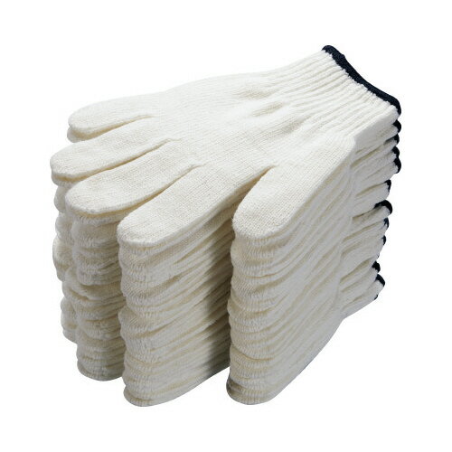 カウモールのミタニコーポレーション 厚手軍手　「極」　12双入｜アングル2