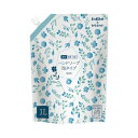 カウネット 「カウコレ」プレミアム ハンドソープ泡タイプ 無香料 詰替 1L(4)