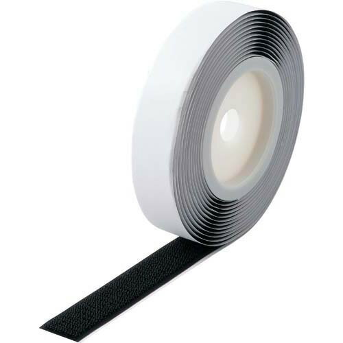 ジャック 両面ボアテープ B面(メス) 25mm×5m