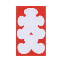 長門屋商店 大入半円袋 10枚入