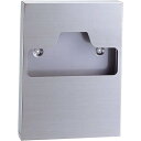 カネモ商事 トイレシートペーパー用ステンレスホルダー