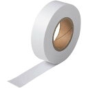 エヒメ紙工 紙テープ 白 10巻パック