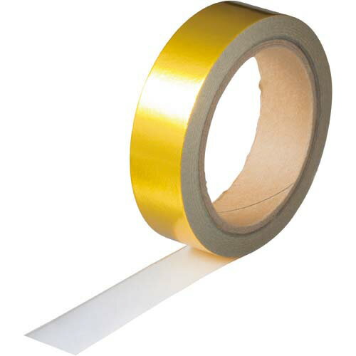 エヒメ紙工 紙テープ　金　10巻パック