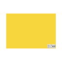 エヒメ紙工 カラー工作紙 A3 れもん 10枚