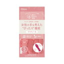 ダンロップホームプロダクツ 樹から生まれた手袋プリティーネ レッドS