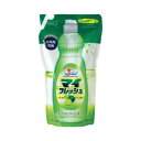 ロケット石鹸 マイフレッシュE　詰替用　500ml