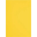 カウネット 色画用紙 八つ切 みかん 10枚×3