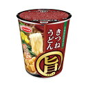 だしと旨みにこだわった絶品つゆのカップ麺。●種別／きつねうどん●カロリー（1個あたり）／268kcal●必要湯量／290ml●賞味期限／商品の発送時点で、賞味期限まで残り60日以上の商品をお届けします。●単位／1箱（12個入）●メーカー品番／296506※1箱単位でお申し込みください。※メーカーの都合により、パッケージ及び内容量、生産地などが予告なく変更される場合がございます。ご了承ください。▼kaumall▼