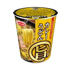 エースコック まる旨　カレーうどん　12個入