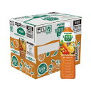 カゴメ 野菜生活100 オリジナル 720ml 15本