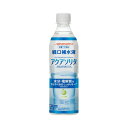 味の素 経口補水液　アクアソリタ　500ml　24本