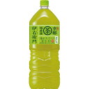 サントリーフーズ 伊右衛門　2L　9本