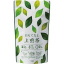 カウネット「カウコレ」プレミアム おもてなし用上煎茶 100g