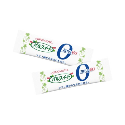 味の素 パルスイート　スティック　カロリーゼロ　30本 kaumall-10047615 カウモール サンプル画像2