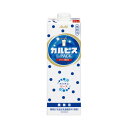 アサヒ飲料 カルピス Lパック 1L