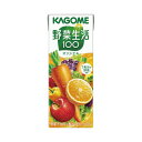 カゴメ 野菜生活100 オリジナル 200ml 24本